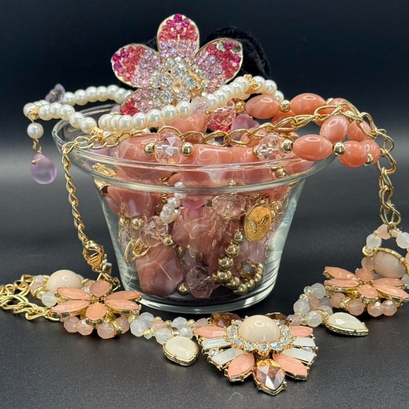 Pink Mystery Jewelry - Picture 3 of 3